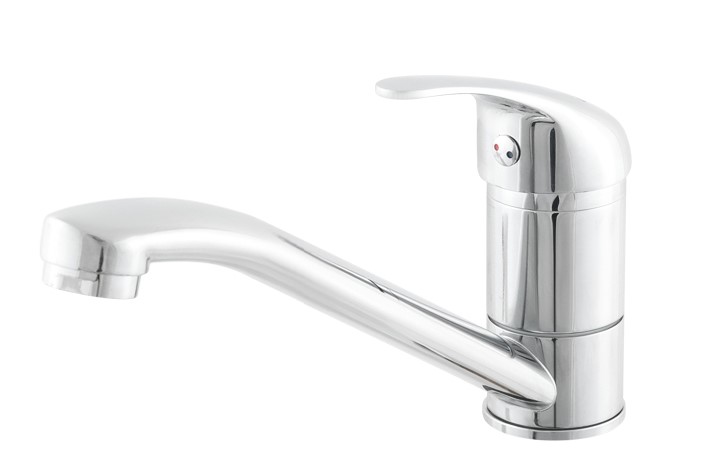 Змішувач для кухні VENTA VX406GKC